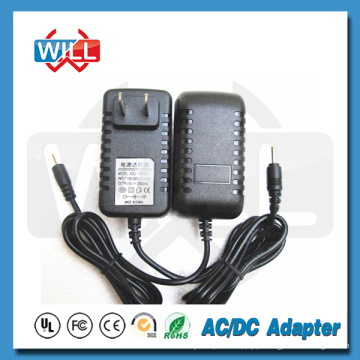 Adaptador de alimentação de laptop high-end para hp 19.5v 2.31a